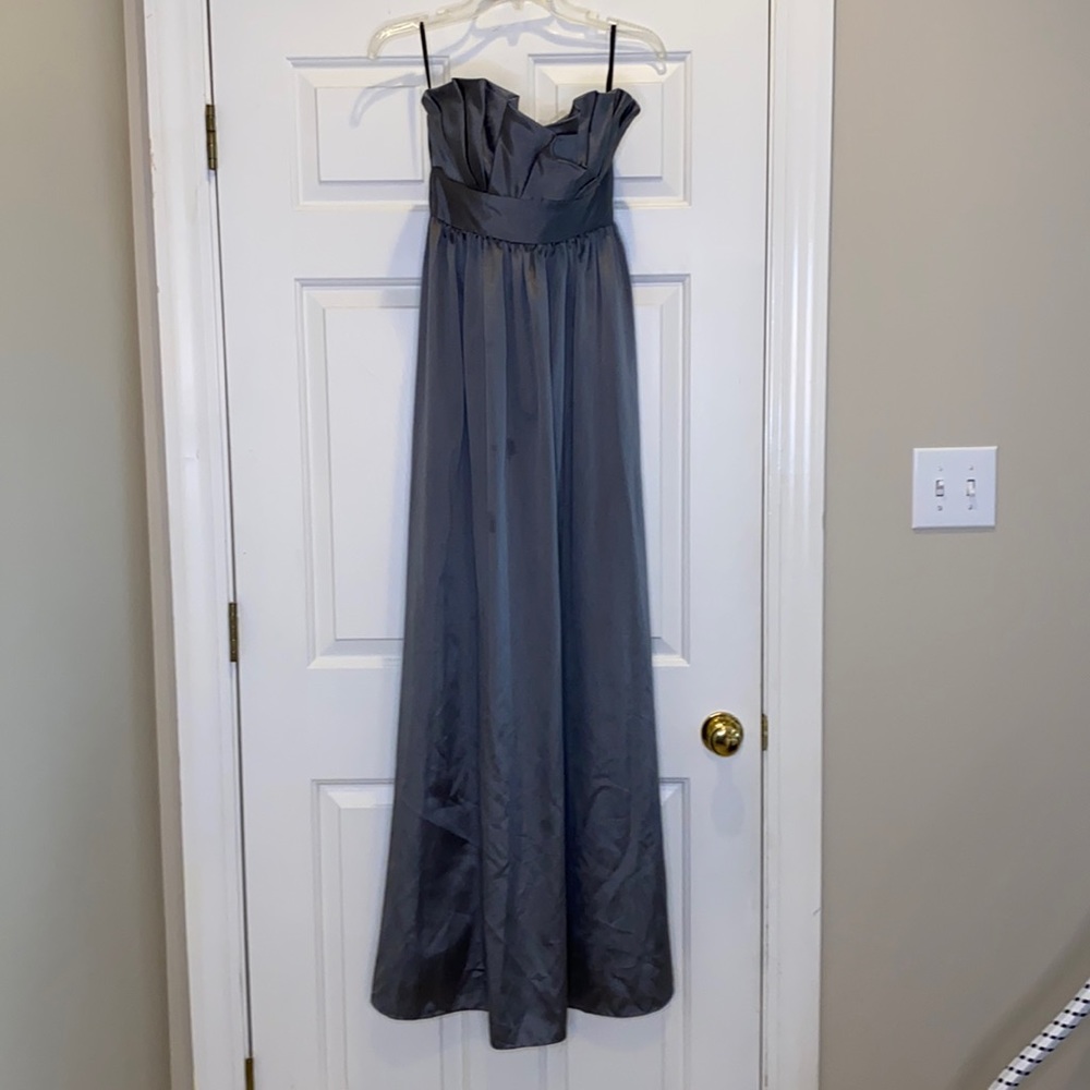 Junior formal